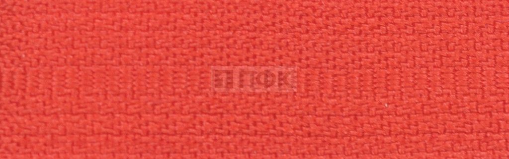Молния спиральная (витая) тип 5 45см разъем цв 162 (уп 100шт)