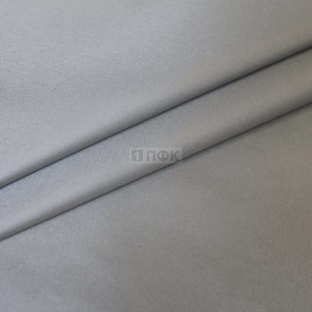 Ткань Дюспо 240Т PU milky 83гр/м2 шир 150см цв серый св 527 (рул 100м) — ПФКР Ткань Дюспо 240Т PU milky 83гр/м2 шир 150см цв серый св 527 (рул 100м)