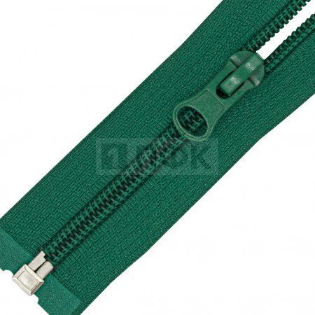 Молния спиральная (витая) тип 5 85см разъем цв 258 груша (уп 100шт)