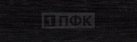 Нить швейная универсальная 40/2  NEW STAR намотка 4000Y цв черный (уп 12шт/кор 120шт)