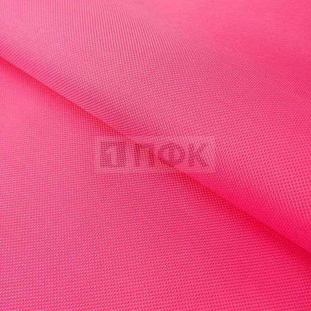 Ткань Oxford 600D PU1000 220гр/м2 шир 150см цв 390 розовый фуксия (рул 100м) Ткань Oxford 600D PU1000 220гр/м2 шир 150см цв 390 розовый фуксия (рул 100м)