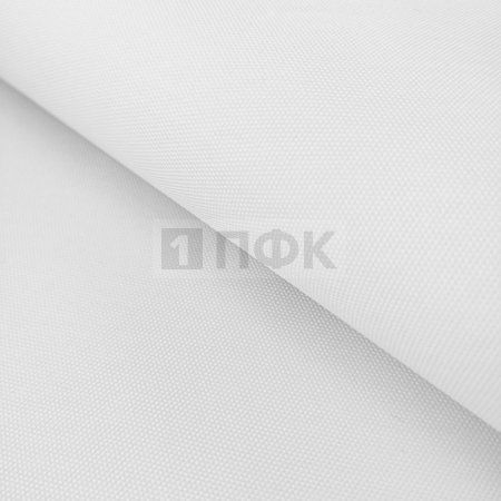 Ткань Oxford 420D PU1000 150гр/м2 шир 150см цв 101 белый (рул 100м) Ткань Oxford 420D PU1000 150гр/м2 шир 150см цв 101 белый (рул 100м)