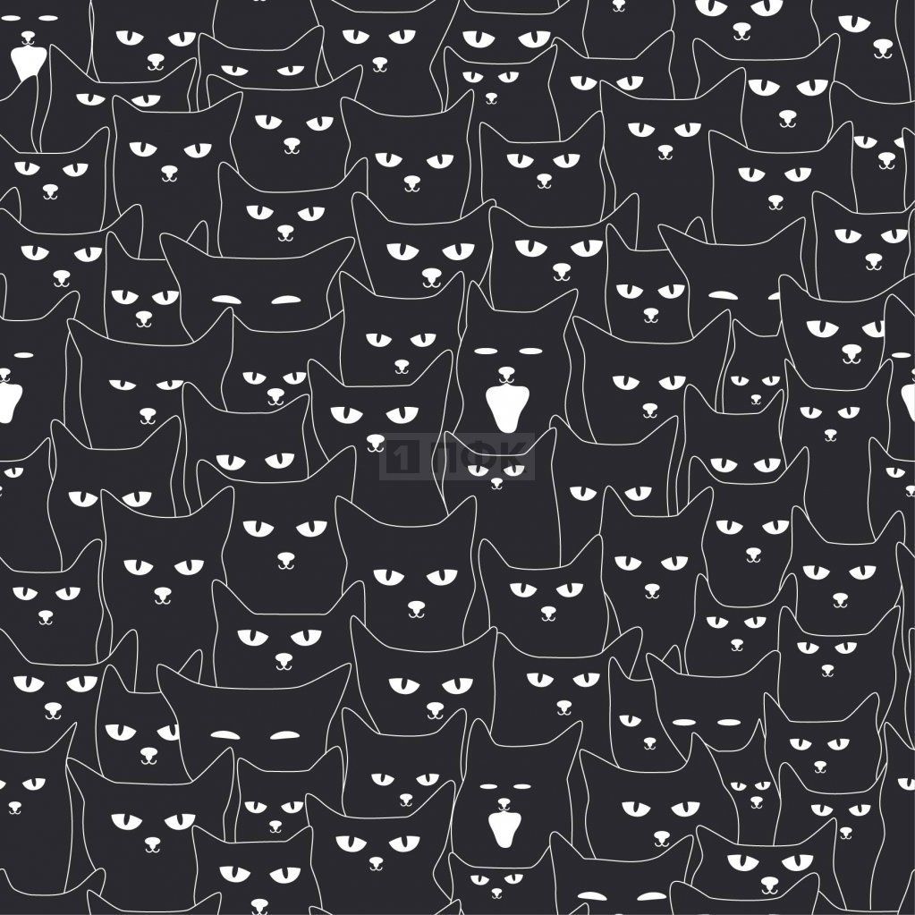 Ткань Oxford 600D PVC 350гр/м2 шир 150см цв CATS-901 (рул 50м) — ПФКР Ткань Oxford 600D PVC 350гр/м2 шир 150см цв CATS-901 (рул 50м)