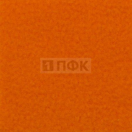 Флис DTY Китай 300гр/м2 цв оранжевый (рул 19-23кг)