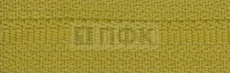 Молния потайная 50см н/р цв 121 (уп 100шт)