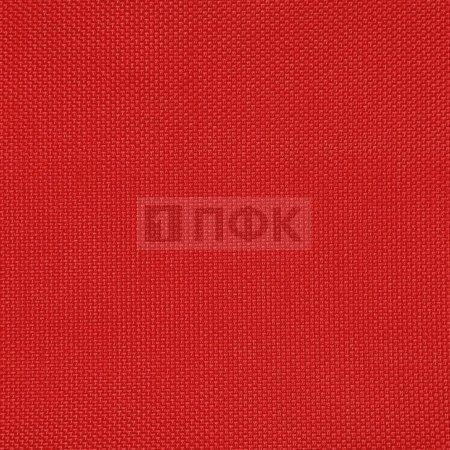 Ткань Oxford 1680 D PVC 490 г/м2 шир 150см цв 113 красный (рул.50м)