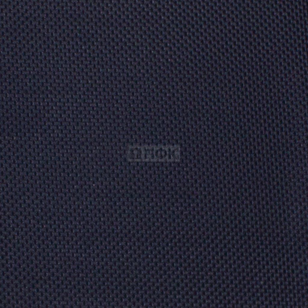 Ткань Oxford 420D PVC 340гр/м2 шир 150см цв 408 синий темн.(рул 50м) улучшенная 