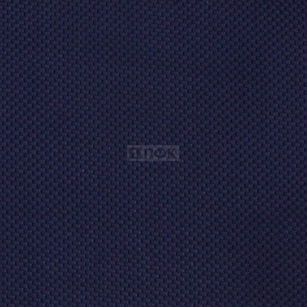 Ткань Oxford 420D PVC 340гр/м2 шир 150см цв 320 синий (рул 50м) улучшенная 