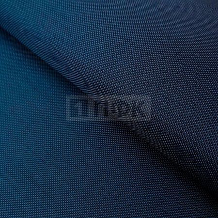 Ткань Oxford 240D PU1000 115гр/м2 шир 150см цв 995 синий тем (рул 100м)