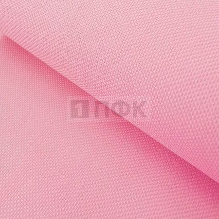 Ткань Oxford 420D PVC 320гр/м2 шир 150см цв 838 розовый (рул 100м) Ткань Oxford 420D PVC 320гр/м2 шир 150см цв 838 розовый (рул 100м)