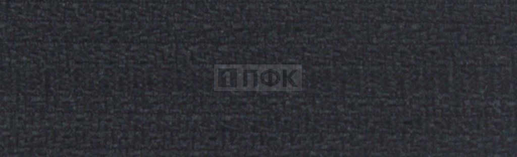 Лента брючная 16мм 1-ст цв черный (рул 50м/1000м)