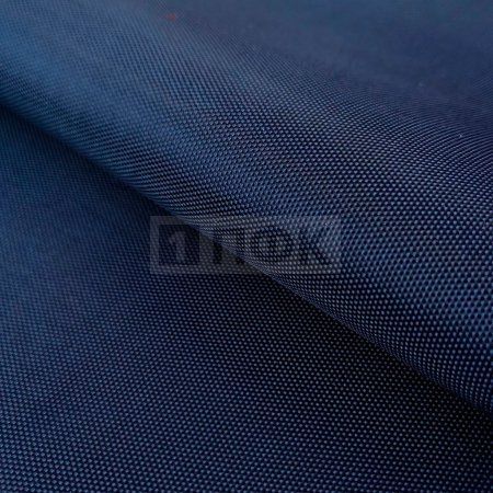 Ткань Oxford 420D PVC 320гр/м2 шир 150см цв 330 темн синий (рул 100м)