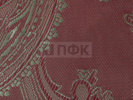 Ткань подкладочная Жаккард 230Т 100% ПЭ 82гр/м2 шир 150см цв 70119 (рул 100м)