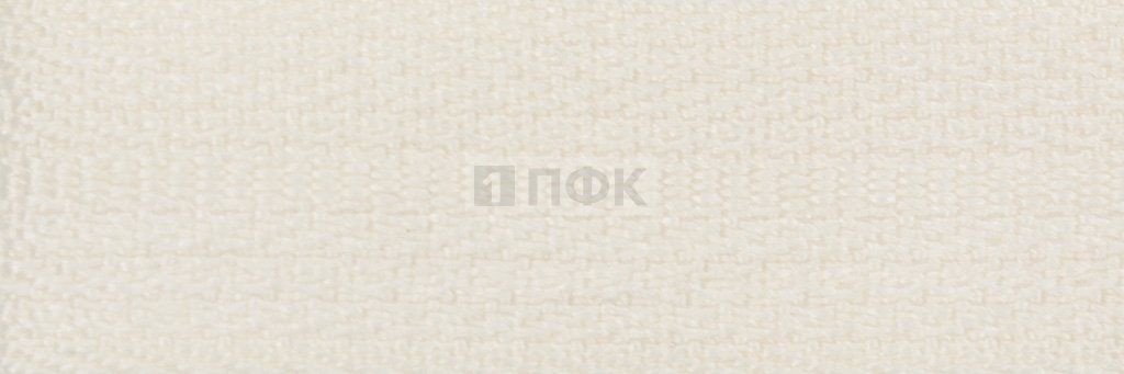 Молния тракторная тип 5 18см н/р цв 306 груша (уп 100шт)