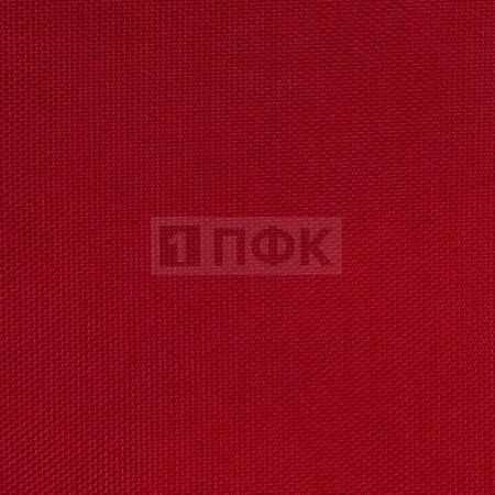 Ткань Oxford 1680 D PVC 490 г/м2 шир 150см цв 162 красный (рул.50м)
