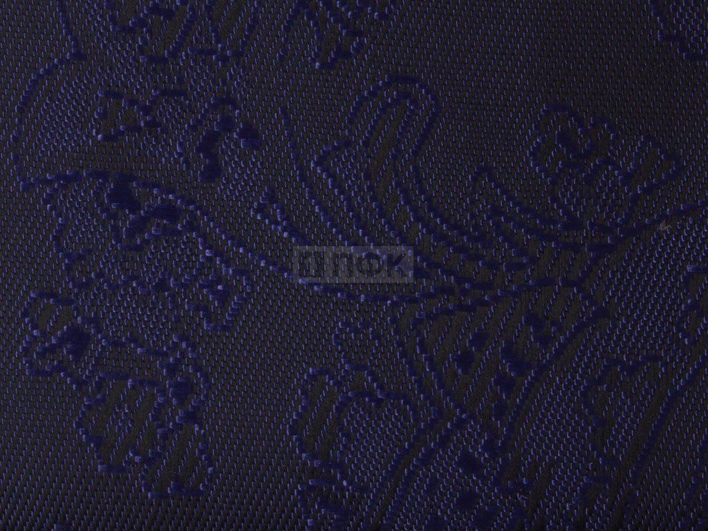 Ткань подкладочная Жаккард 230Т 100% ПЭ 82гр/м2 шир 150см цв 70150 (рул 100м)