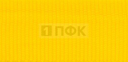 Стропа текстильная (лента ременная) 22мм 4,5 гр/м цв 100 желтый (рул 100м/уп 3000м)