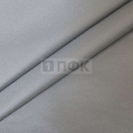 Ткань Дюспо 240Т PU milky 83гр/м2 шир 150см цв серый св 527 (рул 100м) Ткань Дюспо 240Т PU milky 83гр/м2 шир 150см цв серый св 527 (рул 100м)