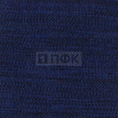 Флис Cationic SB Корея 270гр/м2 цв синий (рул 23кг)