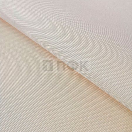 Ткань Oxford 600D PU1000 220гр/м2 шир 150см цв 345 бежевый (рул 100м) Ткань Oxford 600D PU1000 220гр/м2 шир 150см цв 345 бежевый (рул 100м)
