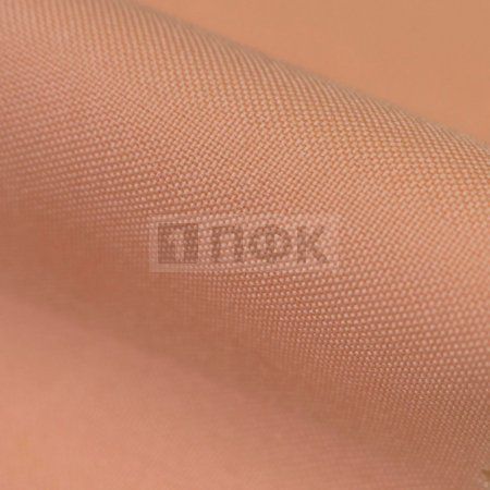 Ткань Габардин 100%ПЭ 140 гр/кв.м цв персиковый 16 (рул 50м) Ткань Габардин 100%ПЭ 140 гр/кв.м цв персиковый 16 (рул 50м)