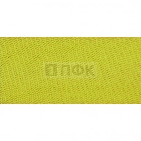 Косая бейка 15 мм 132м атласная цв 121 (уп 10боб/кор 60боб)