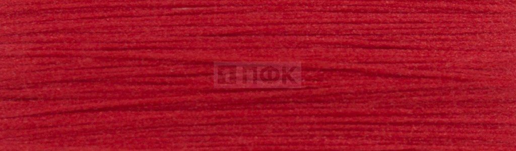 Резинка вязанная 15мм цв красный (уп 100м/1500м) басмы