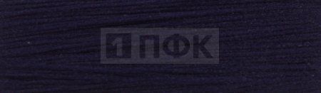 Резинка тканая 35мм цв синий тем (уп 25м/300м)