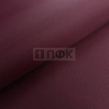 Ткань Oxford 210D PU1000 77гр/м2 шир 150см цв бордовый темн 875 (рул 100м) Ткань Oxford 210D PU1000 77гр/м2 шир 150см цв бордовый темн 875 (рул 100м)