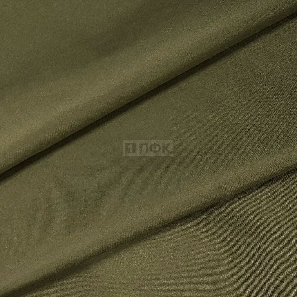 Ткань Дюспо 240Т PU milky 83гр/м2 шир 150см цв хаки 1027 (рул 100м) — ПФКР Ткань Дюспо 240Т PU milky 83гр/м2 шир 150см цв хаки 1027 (рул 100м)