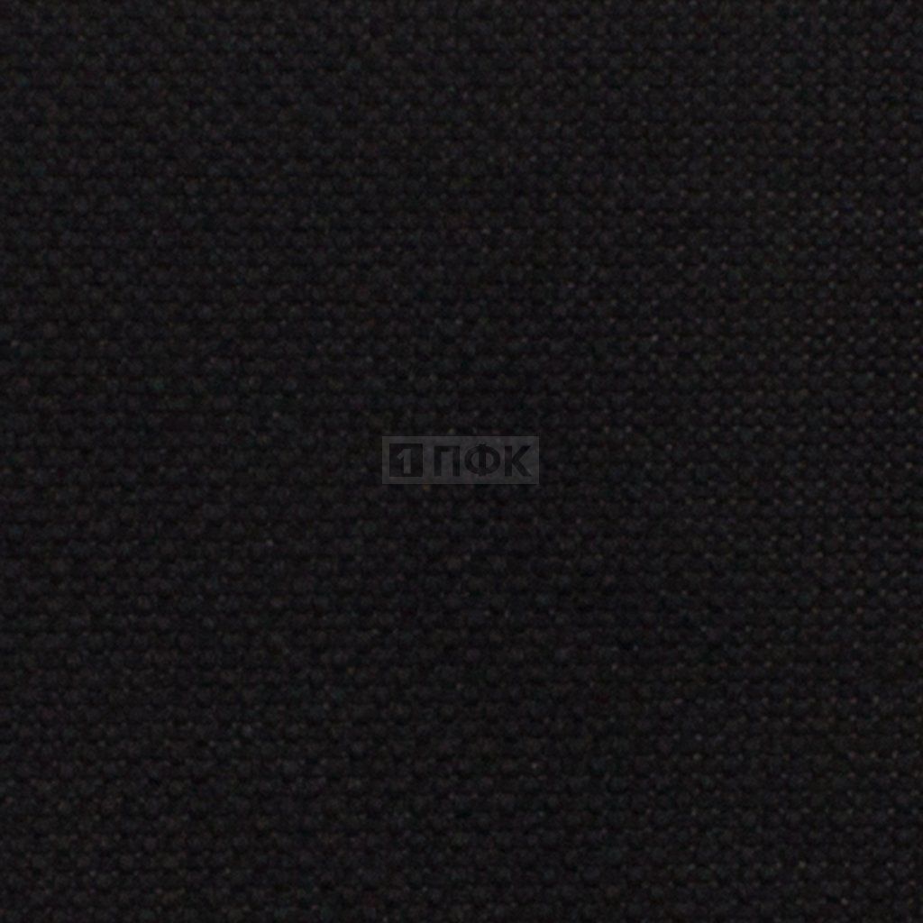 Ткань Oxford 600D PVC NEW 300гр/м2 шир 150см цв 901 черный (рул 50м)