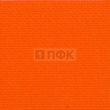 Ткань Oxford 600D PVC 350гр/м2 шир 150см цв S-02 неон-оранж (рул 50м)