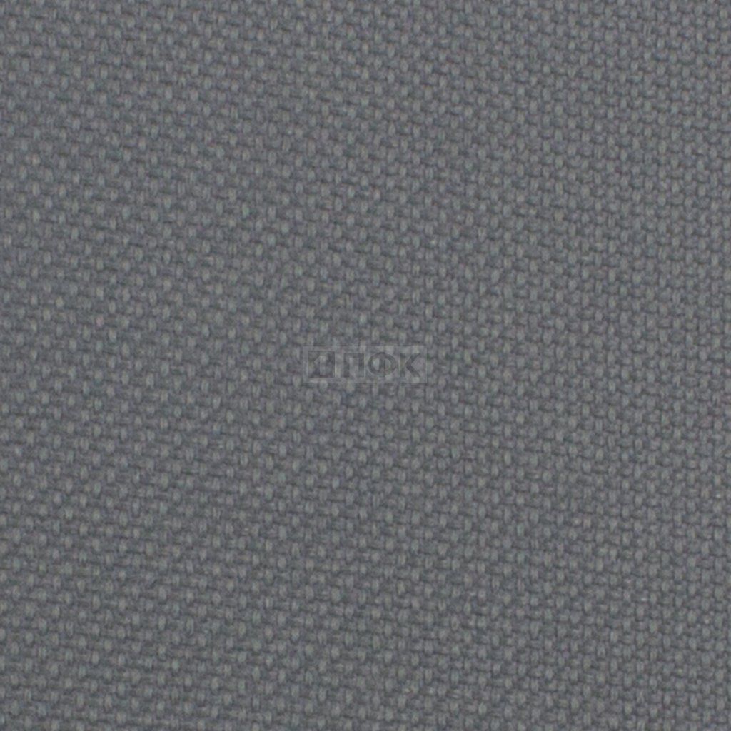 Ткань Oxford 600D PVC NEW 300гр/м2 шир 150см цв 340 серый (рул 50м)