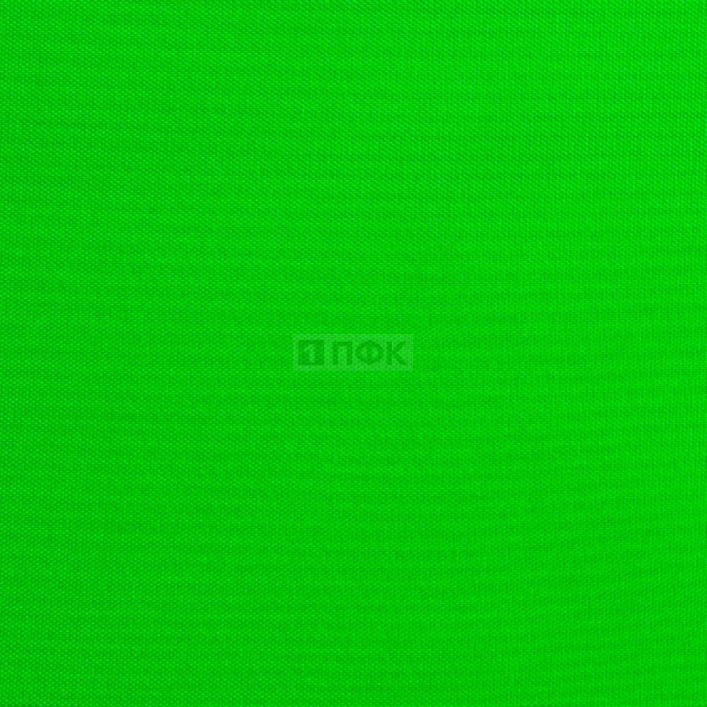 Ткань Oxford 210D PU1000 95гр/м2 шир 150см цв 334 салатовый (рул 100м)