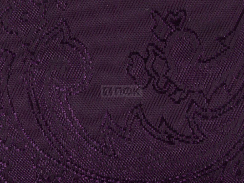Ткань подкладочная Жаккард 230Т 100% ПЭ 82гр/м2 шир 150см цв 70133 (рул 100м)