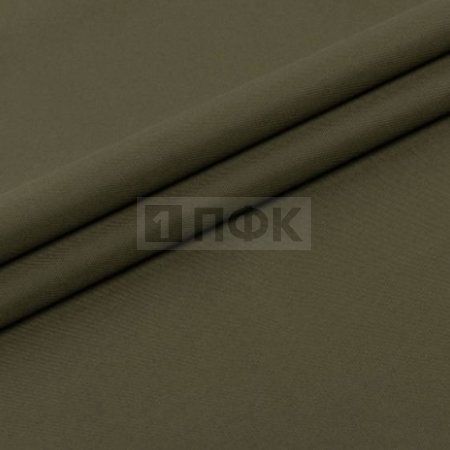 Ткань Oxford 600D PU800 220гр/м2 шир 150см цв 327 хаки (рул 100м)
