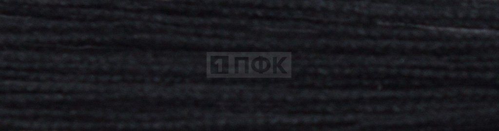 Нить швейная армированная  45ЛЛ 2500м цв 325 черный (уп 12/кор 120)
