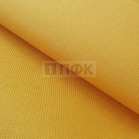 Ткань Oxford 600D PVC 350гр/м2 шир 150см цв 114 желтый тем (рул 50м) Ткань Oxford 600D PVC 350гр/м2 шир 150см цв 114 желтый тем (рул 50м)