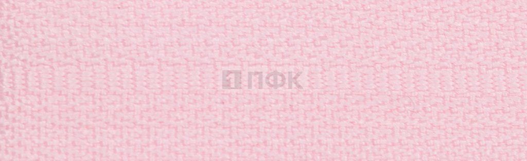 Молния спиральная (витая) тип 5 75см разъем цв 134 (уп 100шт)