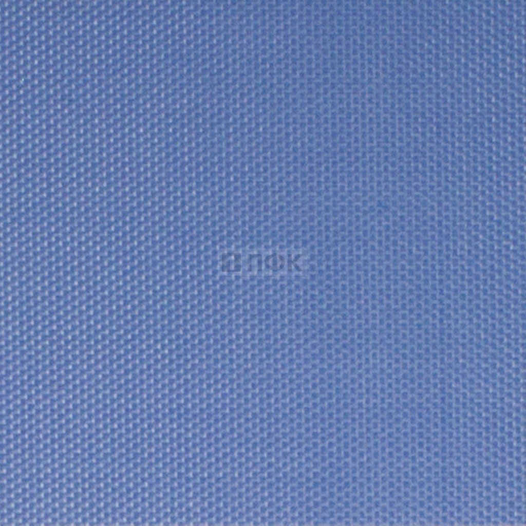 Ткань Oxford 200 D PU1000 78 гр/м2 шир 150см цв 284 голубой (рул.100м) — ПФКР Ткань Oxford 200 D PU1000 78 гр/м2 шир 150см цв 284 голубой (рул.100м)