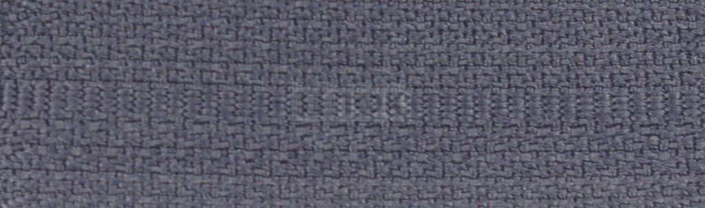 Рулонная молния спиральная (витая) тип 10 28гр цв 311 (рул 100м/уп 1000м)