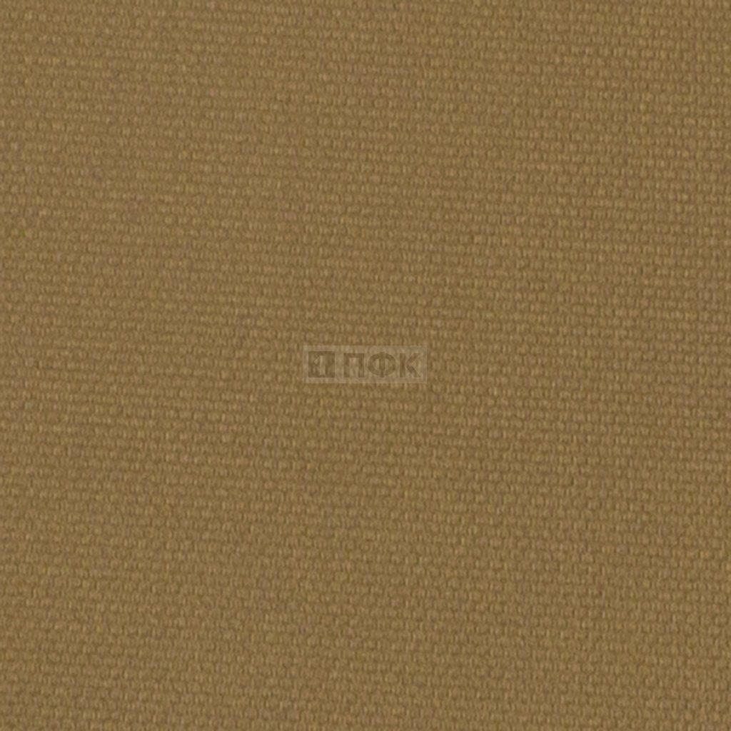 Ткань Oxford 200 D PU1000 78 гр/м2 шир 150см цв 432 тем.бежевый(рул.100м)