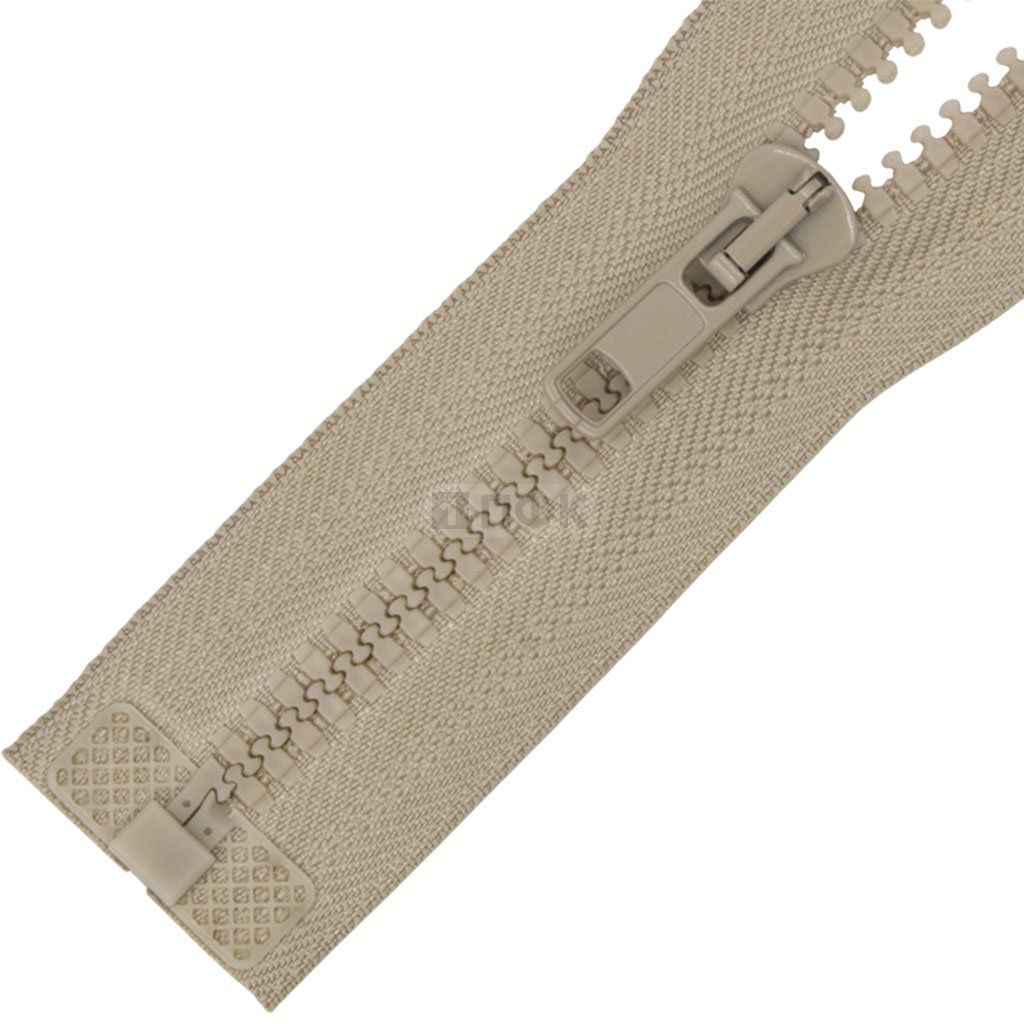 Молния тракторная тип 5 55см разъем цв 292 (уп 50шт) улучшенная АНАЛОГ ARTA