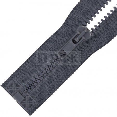 Молния тракторная тип 5 75см разъем цв 312 (уп 50шт) улучшенная АНАЛОГ ARTA