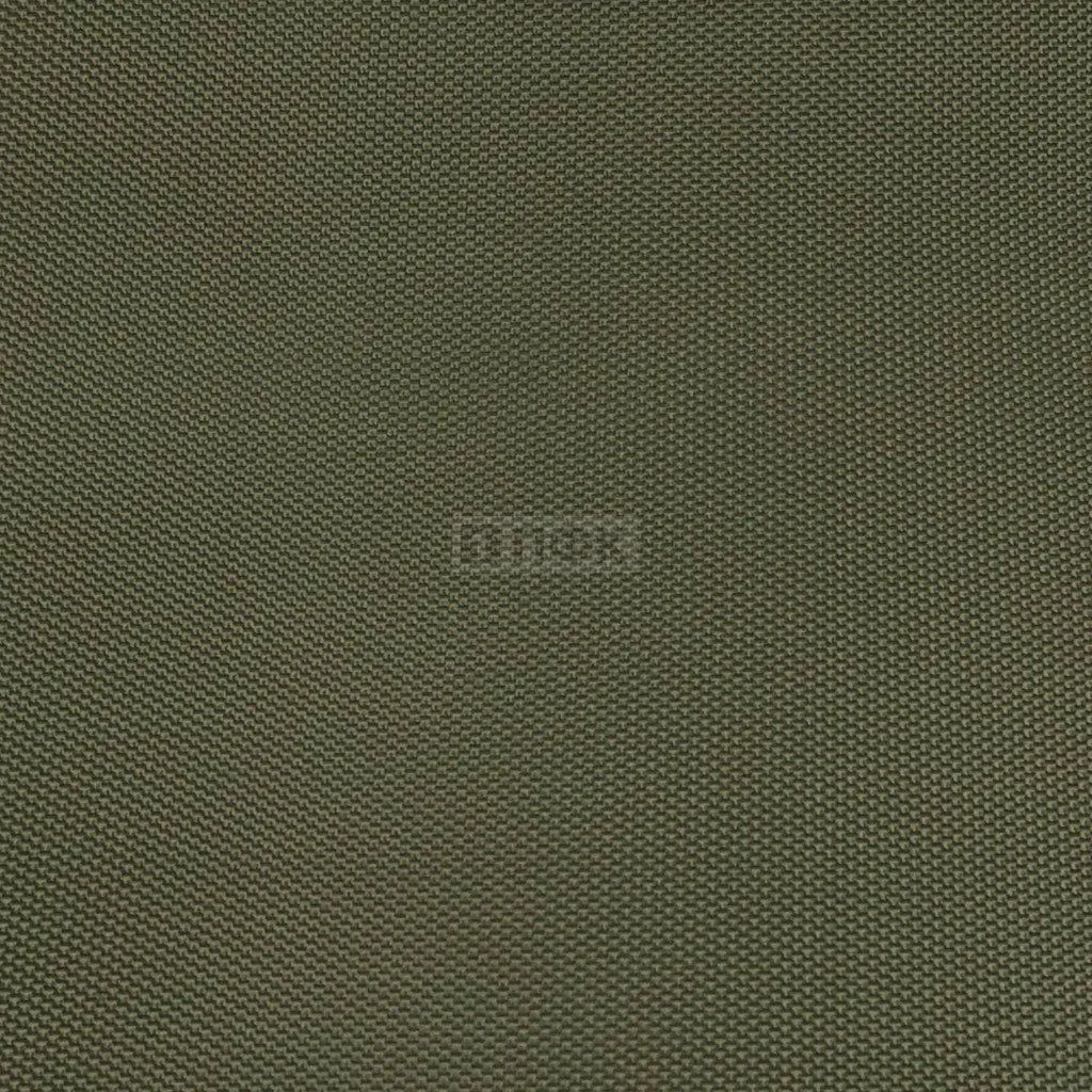 Ткань Oxford 1680 D PVC 490 г/м2 шир 150см цв 423 хаки (рул. 50м)