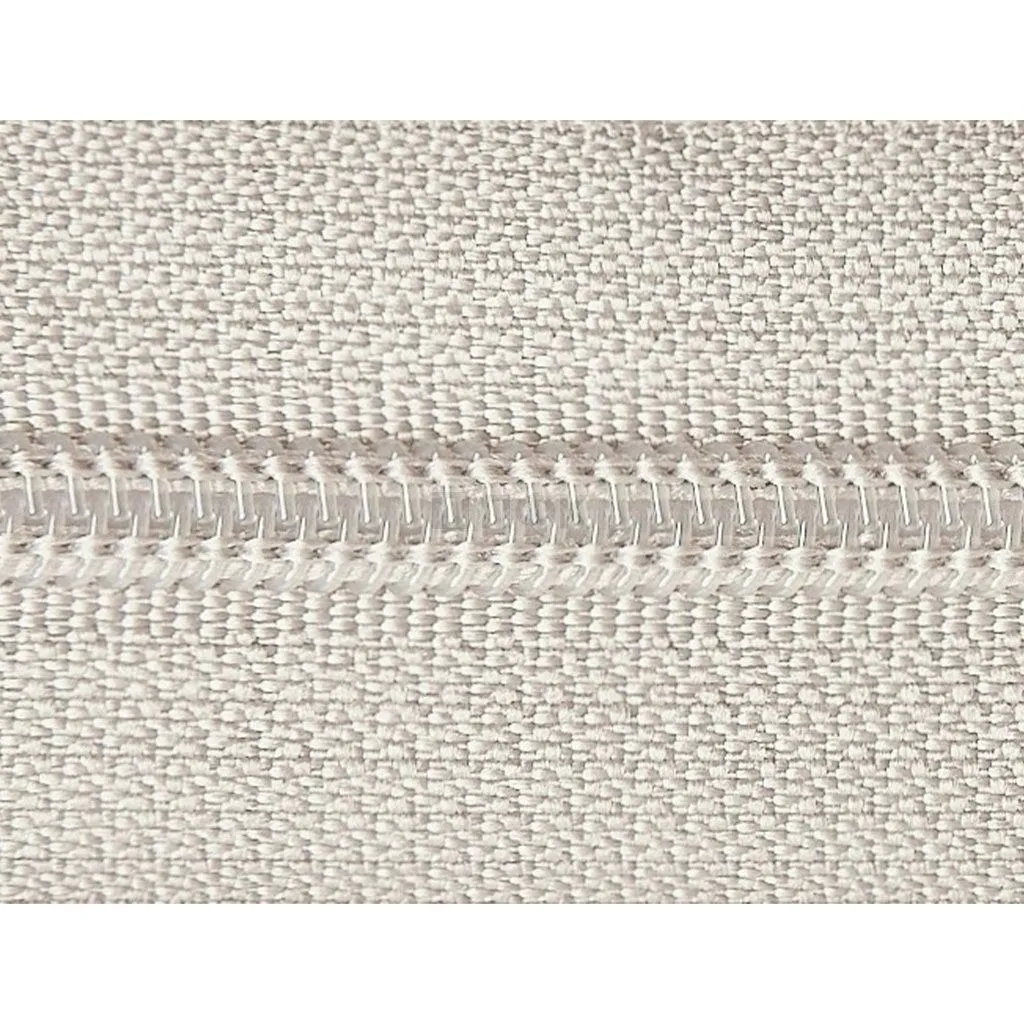 Рулонная молния спиральная (витая) тип 3 цв 307 (рул 400м/уп 4000м)