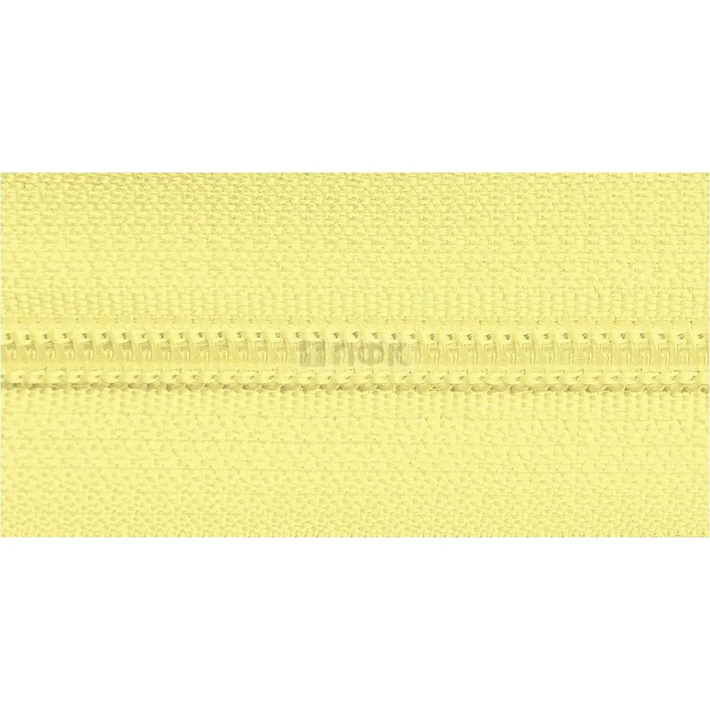 Молния спиральная (витая) тип 3 18см н/р цв 108 (уп 100шт) — ПФКР Молния спиральная (витая) тип 3 18см н/р цв 108 (уп 100шт)