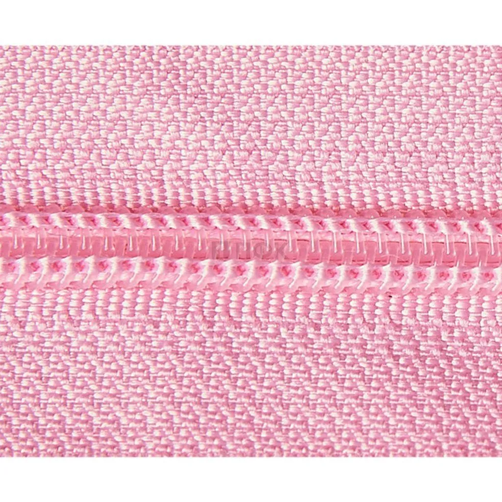 Рулонная молния спиральная (витая) тип 3 цв 134 (рул 400м/уп 4000м)