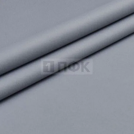 Ткань Oxford 600D PU800 220гр/м2 шир 150см цв 316 серый (рул 100м) ПФК