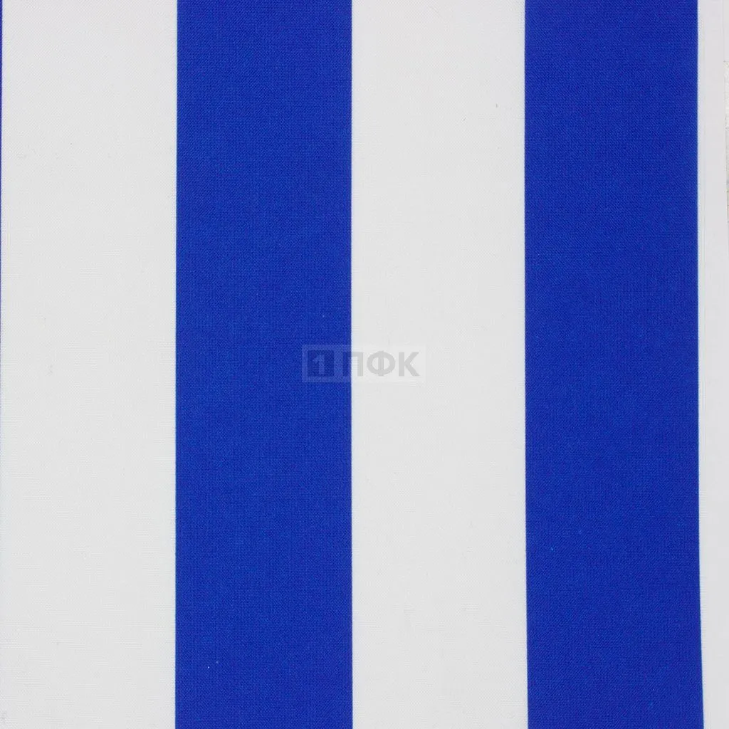 Ткань Oxford 240D PU2000 115гр/м2 шир 150см цв 291/301 василек/белый (рул 100м) У